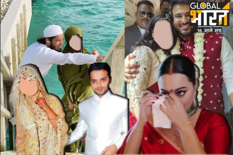 खूबसूरत हीरोइन जिन्होंने मुस्लिम लखपति से की शादी, आज नहीं है बॉलीवुड में कोई नामों निशान