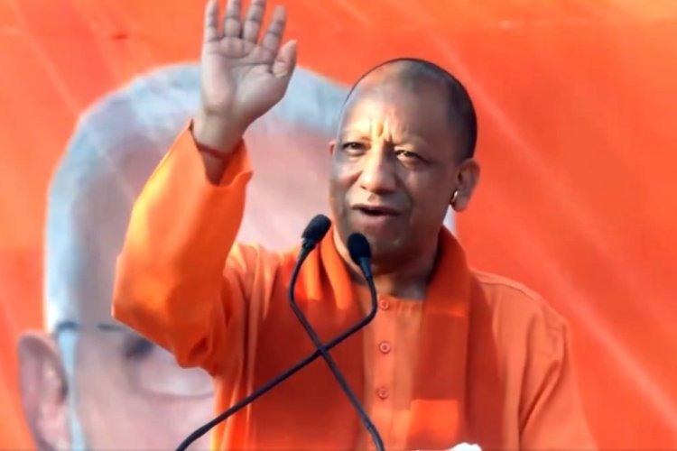 जहां अमृत स्नान पर्व के दौरान घटी थी दुर्भाग्यपूर्ण घटना... वहां CM योगी ने पहुंचकर श्रद्धालुओं से की बातचीत