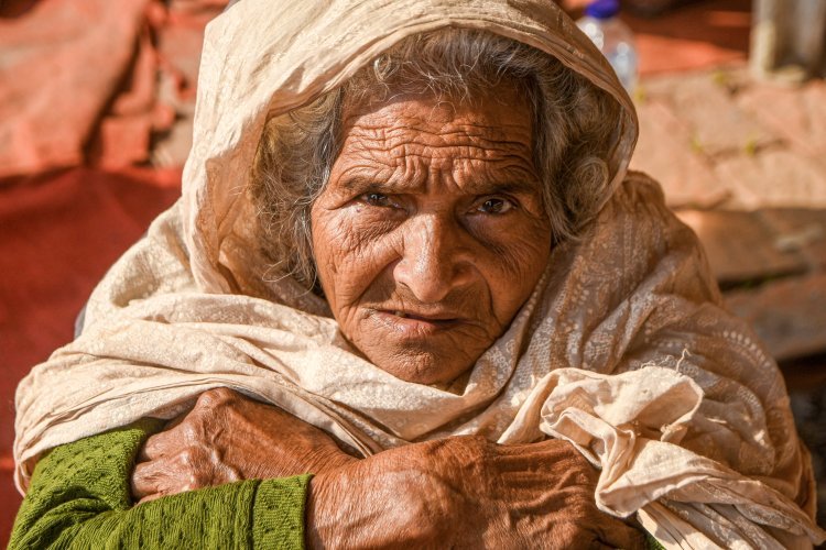 महाकुंभ में अपनों से बिछड़े लोगों की ये तस्वीरें आंखों में आंसू ला देंगी, नहीं देख पाएंगे तस्वीरें