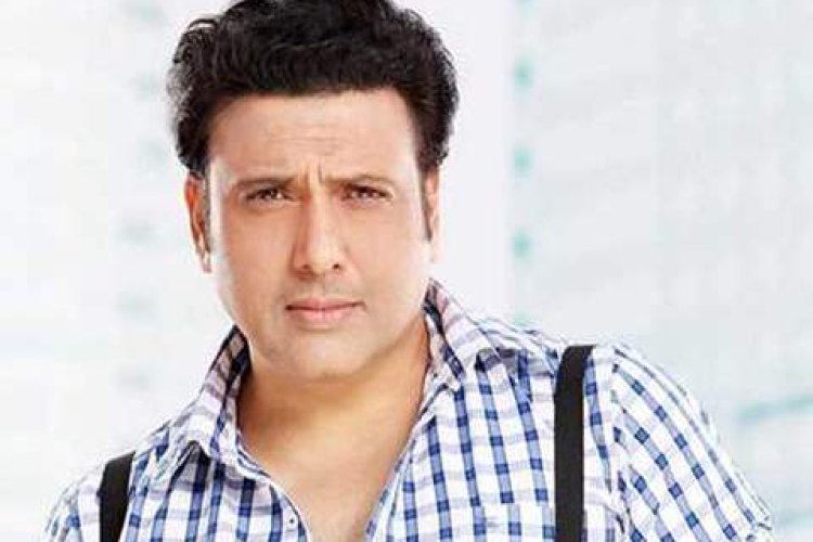 पैर में गोली लगने के ठीक एक साल बाद घर में बेहोश होकर गिरे गोविंदा, अस्पताल में कराया गया भर्ती