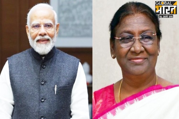राष्ट्रपति द्रौपदी मुर्मू और पीएम मोदी ने देशवासियों को दी बसंत पंचमी की शुभकामनाएं