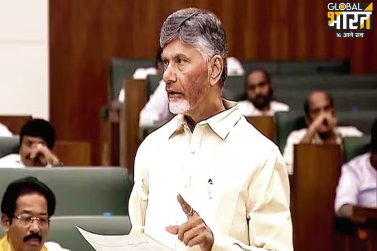 बिहार बजट के बाद YSRCP ने TDP पर किया कटाक्ष, कहा- आंध्र प्रदेश को 