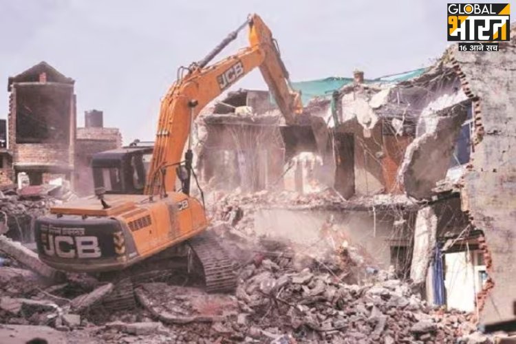 महाकुंभ के बाद यूपी में लॉन्च होगा महाअभियान, एक साथ गरजेंगे 70 हजार बुलडोजर!