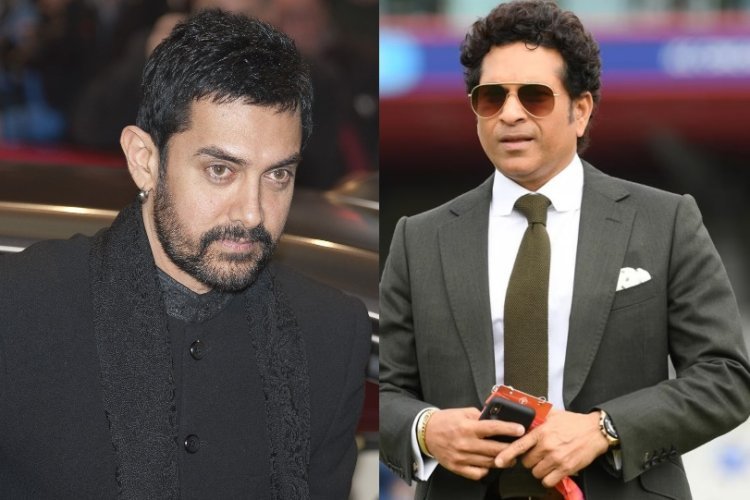 Loveyapa : सचिन तेंदुलकर और उनकी फैमिली के लिए स्पेशल स्क्रीनिंग रखेंगे आमिर खान