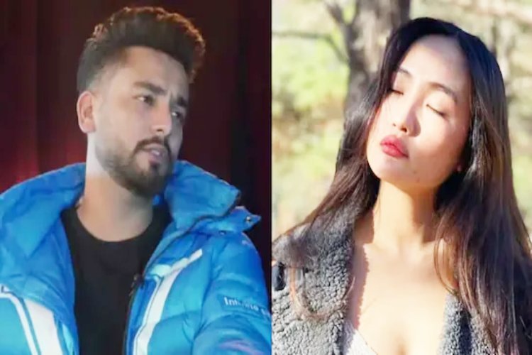 एल्विश ने ''चुम'' को क्यों बोला अश्लील? सोशल मीडिया पर मच गया बवाल!