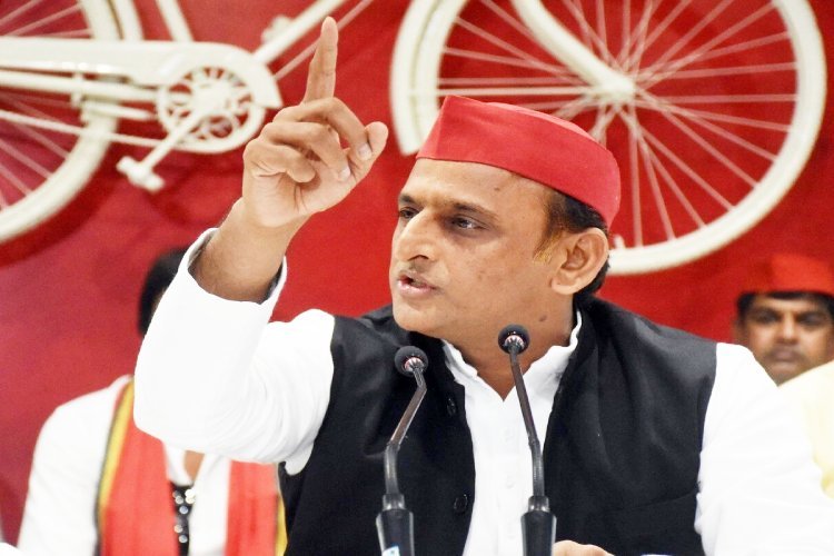 Milkipur By-election Result Live: बड़ी जीत की ओर बढ़ रही बीजेपी, सपा चारों खाने चित