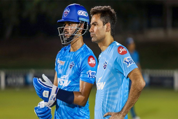 टीम इंडिया पर भड़के मोहम्मद कैफ! अय्यर के लिए सुनाई खरी-खोटी!