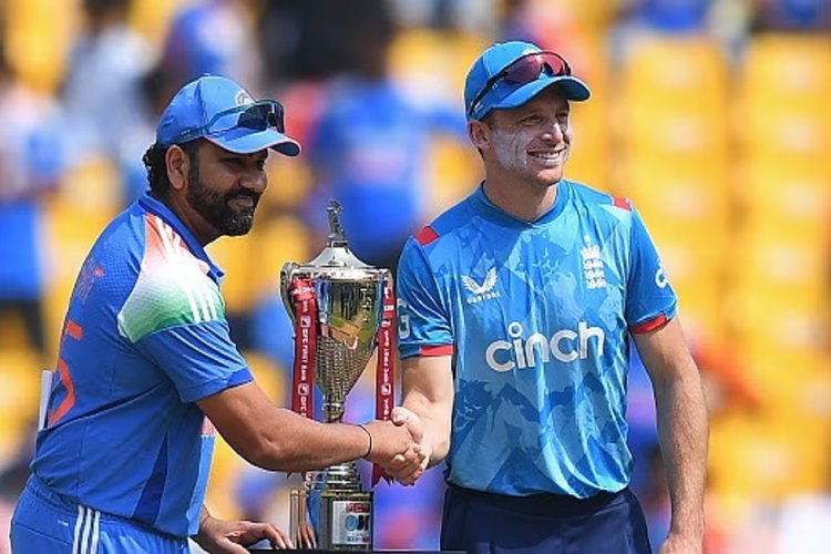 कटक में भारतीय टीम बनाएगी इतिहास, 2 दशक से नहीं गंवाया एक भी मुकाबला, मौसम दे सकता है धोखा!