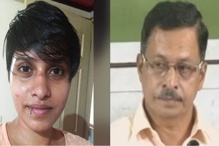 श्रद्धा वालकर के पिता की मौत, जीते जी नहीं कर सके बेटी का अंतिम संस्कार