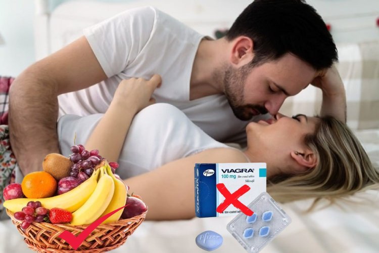 इन 5 फलों को खाएंगे तो आ जाएगी घोड़े जैसी ताकत, कभी नाराज नहीं होगी पत्नी