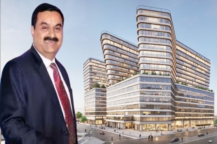 गरीबों पर मेहरबान हुआ अदाणी समूह, सस्ती और उच्च गुणवत्ता वाली स्वास्थ्य सेवाएं के लिए मुंबई और अहमदाबाद में बनेगा 2 हजार बेड का अस्पताल