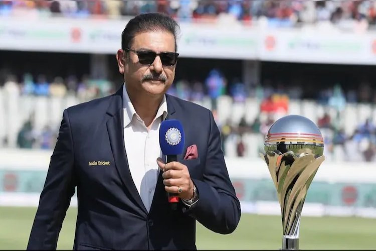 भारतीय दिग्गज का ऐलान, पाकिस्तान जीत सकता है चैंम्पियंस ट्रॉफी