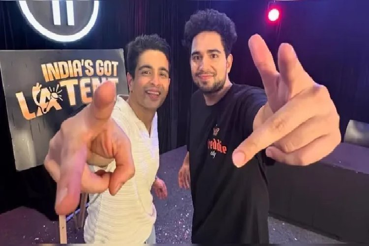 रणवीर इलाहाबादिया को लेकर आया नया अपडेट, हाथ जोड़ माफी मांगना भी नहीं आया काम