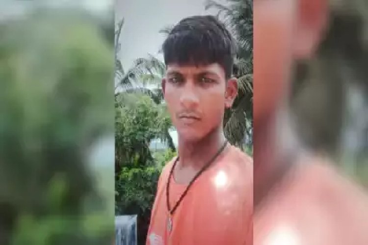 28 वर्षीय महिला ने प्रेमी इमरान के साथ मिलकर ले ली पति की जान, गाड़ी पर लादकर दूर जाकर फेंका शव
