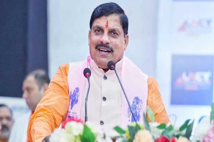 मध्य प्रदेश के एक नहीं 54 गांवों का नाम बदलेंगे सीएम मोहन यादव, जानिए पहले क्या था और अब क्या होगा नाम?