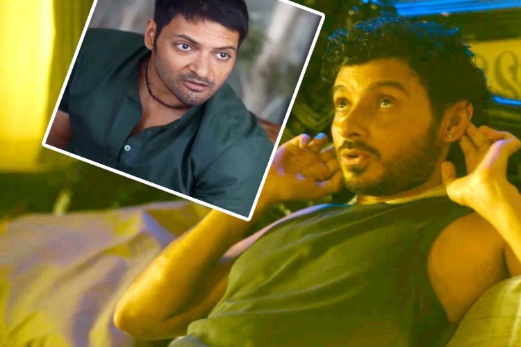 सेंसर बोर्ड ने अगर इन वेब सीरीज पर पाबंदी लगाई होती तो रणवीर ओछी हरकत करने की हिम्मत ना जुटा पाता!