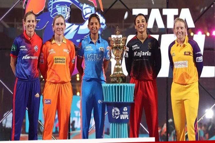 14 फरवरी को होगा WPL का आगाज, स्मृति मांधना से होगी इस दिग्गज की टक्कर
