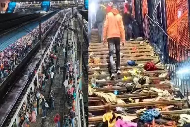नई दिल्ली रेलवे स्टेशन पर भगदड़ के बाद अब कैसी है स्थिति?