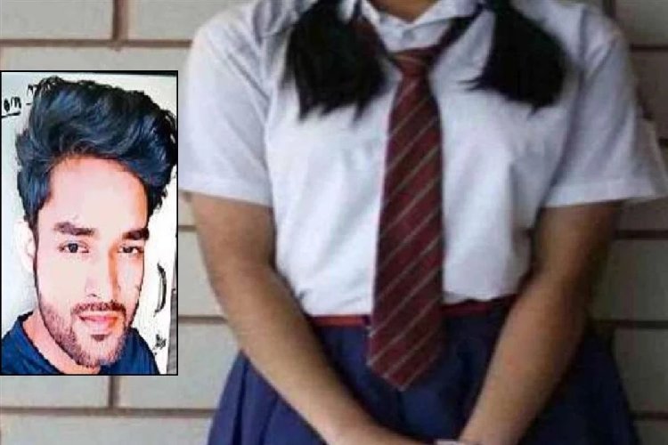 साधु के वेश में महाकुंभ पहुंचा महापापी, मां गंगा में लगाता डुबकी, तभी पहुंचे साक्षात ''यमराज''