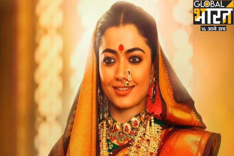 औरंगजेब ने 30 साल तक कैद में रखा, फिर भी अडिग रहीं...कौन थीं छत्रपति संभाजी महाराज की पत्नी येसुबाई भोंसले?