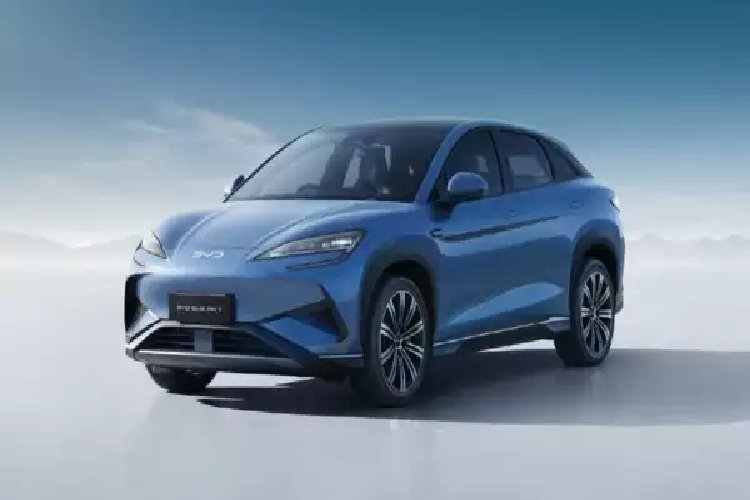 BYD Sealion 7: सिंगल चार्ज में 567KM रेंज और 11 एयरबैग की सेफ्टी के साथ लॉन्च हुई ये धांसू इलेक्ट्रिक एसयूवी