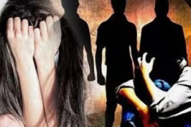 चीनी मोबाइल देकर 5 नाबालिग लड़कियों से रेप, ब्लैकमेल कर इस्लाम कबूलने का बनाया जाता था दबाव, 7 आरोपी गिरफ्तार