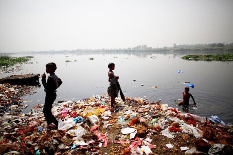 महाकुंभ के दौरान गंगा में मिला ''खतरनाक'' बैक्टीरिया, जानिए कहां रहता है और आपके शरीर में पहुंच गया तो क्या होगा?