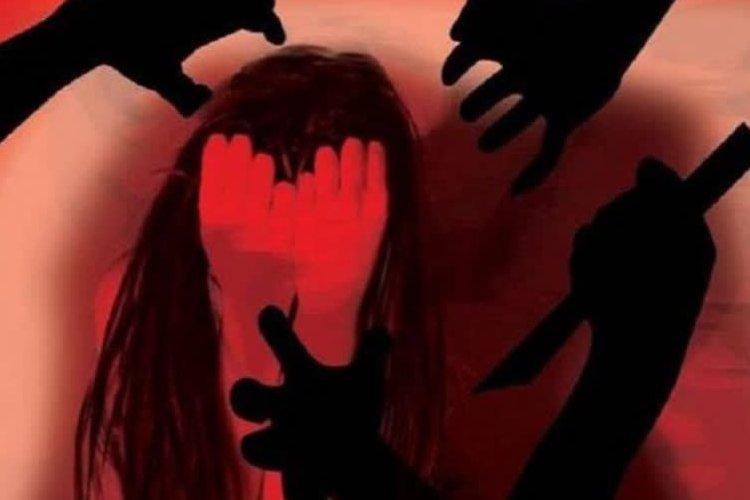 पति के सामने चाकू की नोक पर महिला का गैंगरेप! पुलिस ने नदीम, दानिस और एक अन्य आरोपी को किया गिरफ्तार