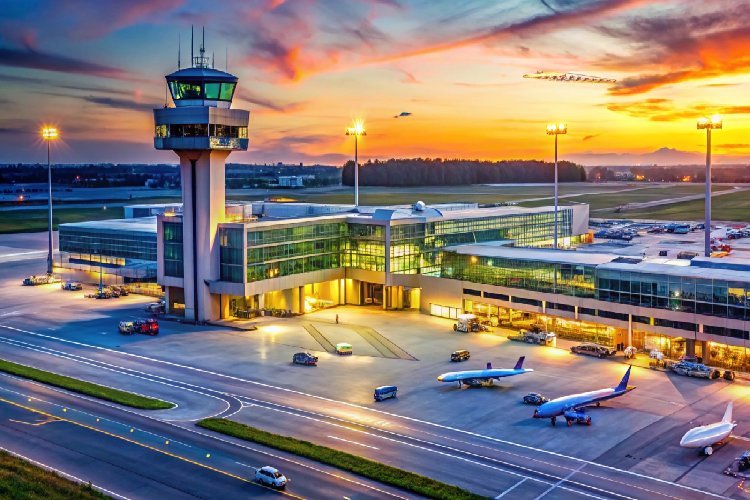 पूर्णिया एयरपोर्ट को लगे पंख, टर्मिनल निर्माण को एएआई ने दी मंजूरी