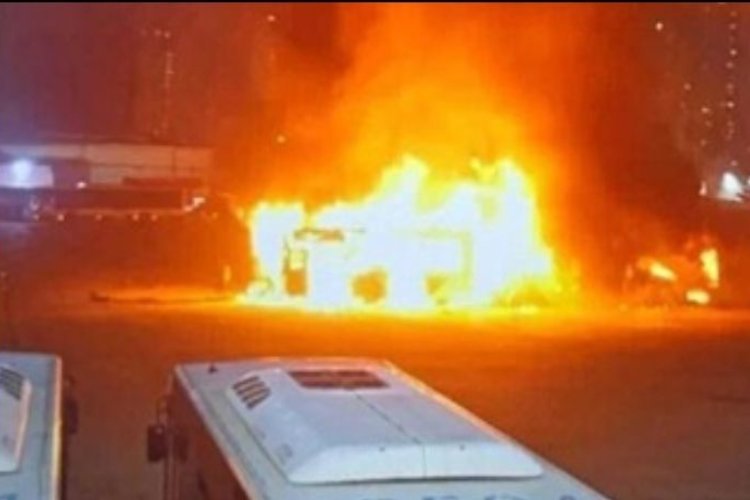 एक के बाद एक तीन धमाकों से दहला इजरायल, नेतन्याहू ने बुलाई आपात बैठक, फिर भड़क सकता है युद्ध