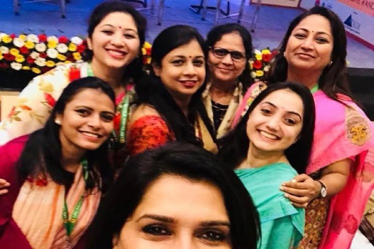 नूपुर शर्मा ने सीएम रेखा गुप्ता को लेकर किया ऐसा ट्वीट? हो गया वायरल