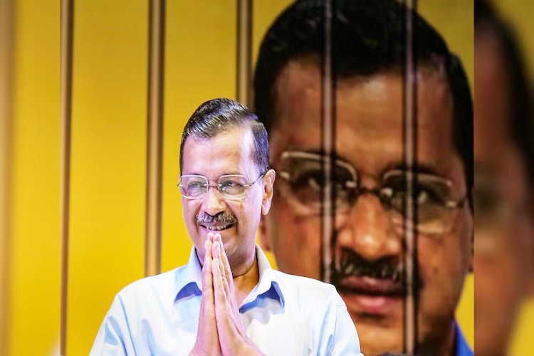 रेखा गुप्ता ने दिखाया ट्रेलर, केजरीवाल के खिलाफ बड़ा एक्शन