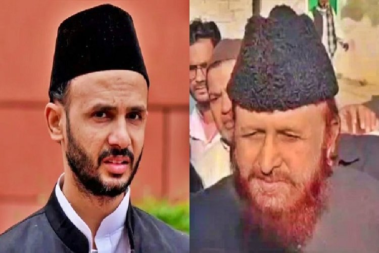 संभल सांसद जियाउर्रहमान बर्क की गिरफ्तारी की फाइल तैयार, हिंसा से है सीधा कनेक्शन!