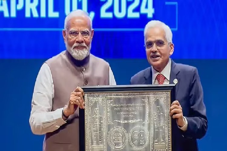 PM मोदी के प्रधान सचिव-2 बने RBI के पूर्व गवर्नर शक्तिकांत दास की ये बातें जरूर जान लीजिए...