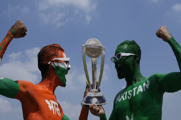 Champions Trophy 2025: विराट कोहली के नाबाद शतक से भारत ने पाकिस्तान को 6 विकेट से हराया