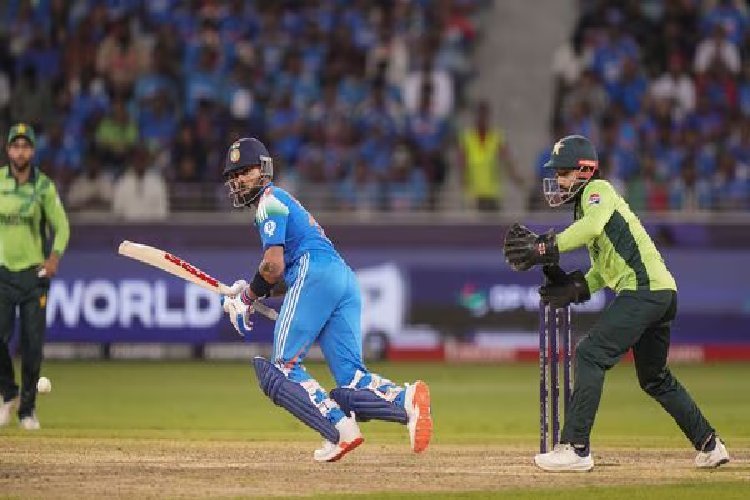 टीम इंडिया की जीत के दो हीरो, इन 2 वजहों से पाकिस्तान का कटा लाहौर का टिकट