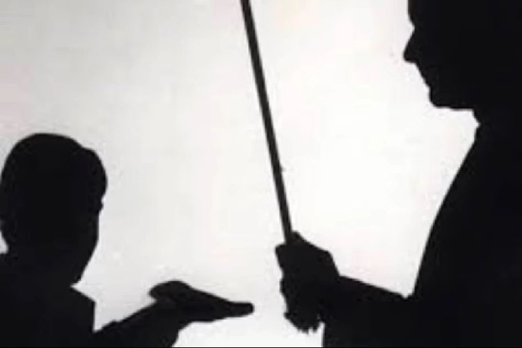 तमिलनाडु में हिंदी में कविता सुनाने में विफल होने पर तीसरी कक्षा के छात्र को बेरहमी से पीटा, आरोपी टीचर पर हुआ बड़ा एक्शन