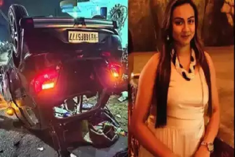मनचलों ने 10 किलोमीटर तक पीछा कर कई बार कार में मारी टक्कर, किए गंदे इशारे, बिहार जा रही डांसर की हादसे में हुई मौत