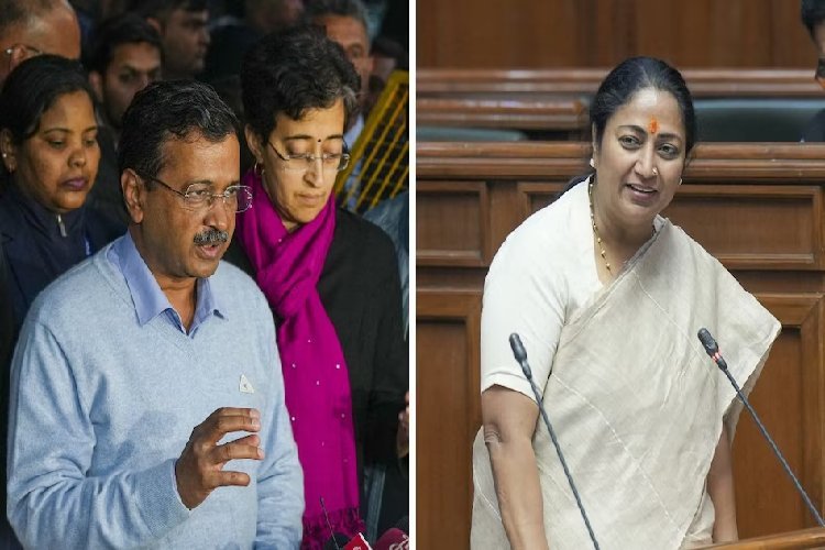 Delhi Assembly session: CAG रिपोर्ट में शराब नीति और और शीशमहल को लेकर कई बड़े खुलासे, इतने करोड़ का हुआ नुकसान...