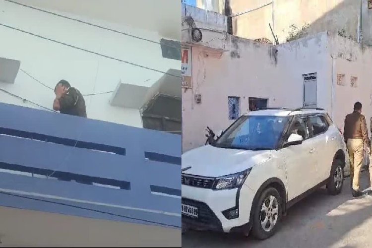 UP के 2 लड़के, दुबई में बने ‘राजा’...CBI पहुंची घर तो खोला भयंकर राज