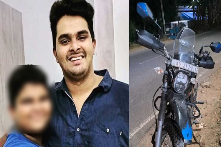 एक साथ दादी, भाई, मामा-मामी और प्रेमिका की हत्या करने वाला आरोपी कौन है, जांच में पुलिस को क्या पता चला?