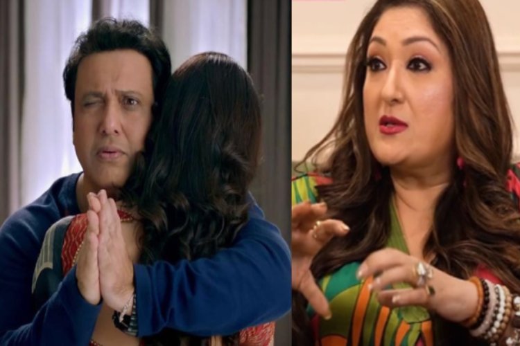 क्या सच में होने वाला है गोविंदा-सुनीता का विवाह विच्छेद... असली बात यहां जानिए