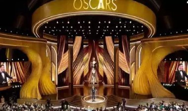 ऑस्कर 2025: भारत में ऑस्कर का सीधा प्रसारण कब और कहां देखें...