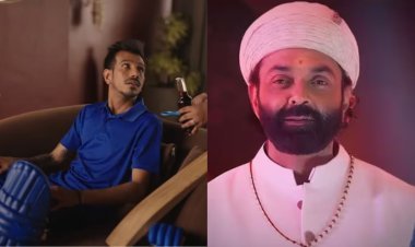 Aashram 3: युजवेंद्र चहल पहुंचे बाबा निराला के पास, आश्रम जाते ही मांगी ये मदद, वीडियो देख चौंक जाएंगे!