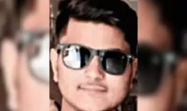 UP: BBA के छात्र को पहले पीटा, फिर 500 मीटर तक दौड़ाया और आखिरी में सीने पर दाग दी गोली!