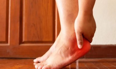 57% से ज्यादा पुरुष कॉर्पोरेट कर्मचारियों में विटामिन B12 की कमी, ठीक करने के लिए अपनाए ये उपाय...