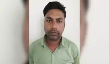 यूपी ATS ने एक और गद्दार को किया गिरफ्तार, पाकिस्तान भेज रहा था संवेदनशील जानकारी