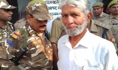 Sambhal violence: पुलिस ने शाही जामा मस्जिद कमेटी के अध्यक्ष जफर अली को किया गिरफ्तार 