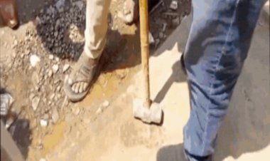 Kunal Kamra: हथौड़े लेकर हैबिटेट स्टूडियो क्यों पहुंची BMC की टीम, शिंदे पर विवादित बोल के बाद कुणाल कामरा के स्टूडियो में शिवसैनिकों ने की थी तोड़फोड़