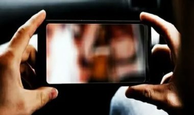 UP: नर्स के साथ सेक्स कर बनाया वीडियो, सोशल मीडिया पर किया अपलोड